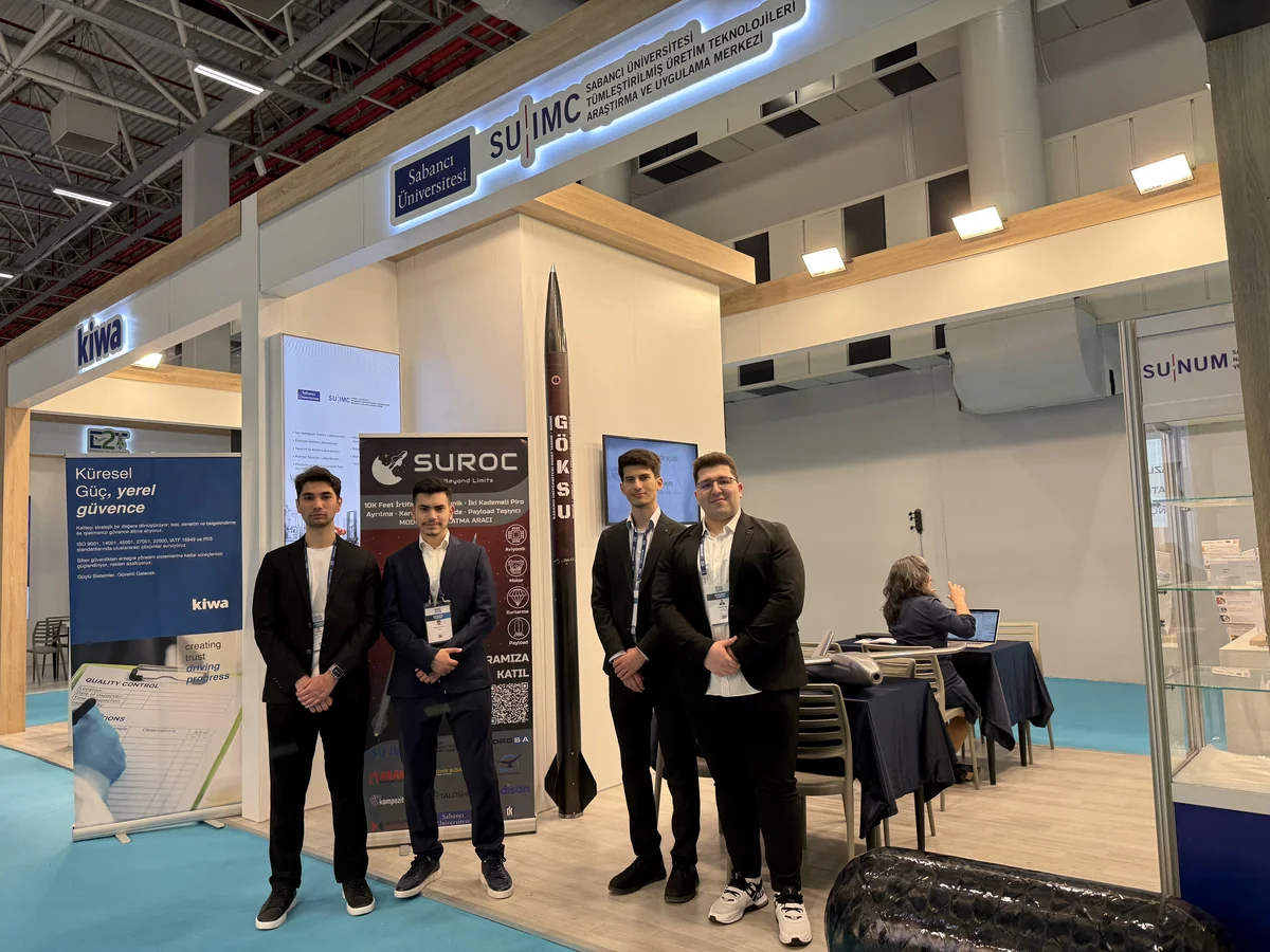 SAHA EXPO 2026